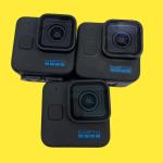 GoPro HERO11 Black Mini Action Camera