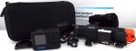 GoPro HERO 11 Black Action Camera with Extras