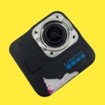 GoPro HERO11 Black Mini Cameras - Lot of 3