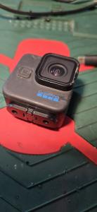 FOR PARTS GoPro HERO11 Mini Black CPPM1 #IS7654