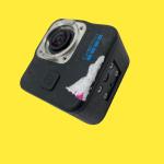 GoPro HERO11 Black Mini Cameras - Lot of 3