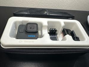 GoPro HERO11 Black Mini 5.7K UHD Action Camera