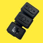 GoPro HERO11 Black Mini Camera Bundle - 3 Pack