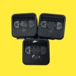 GoPro HERO11 Black Mini Cameras - Lot of 3