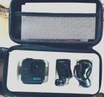 GoPro HERO11 Mini with Extra Accessories