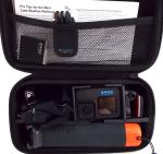 GoPro HERO 11 Black Action Camera with Extras