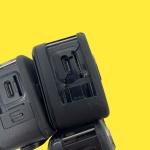 GoPro HERO11 Black Mini Cameras - Lot of 3