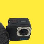 Lot of 2 GoPro HERO11 Mini Action Cameras