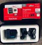 GoPro HERO11 Mini with Extra Accessories