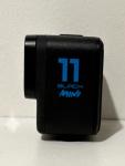 GoPro HERO11 Black Mini Action Camera