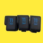 GoPro HERO11 Black Mini Camera Bundle - 3 Pack