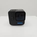 GoPro HERO11 Mini Black Waterproof Action Camera