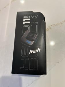 GoPro Hero 11 Black Mini