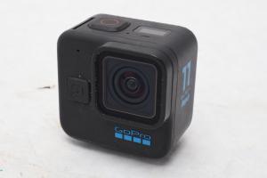 GoPro HERO11 Black Mini 5.7K UHD Action Camera CHDHF-111-TH PARTS REPAIR H42a