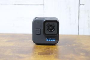 GoPro HERO11 Black Mini - DEFECTIVE