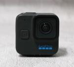 GoPro HERO11 Black Mini 5.7K Action Camera
