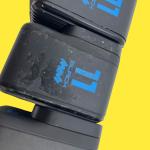 GoPro HERO11 Black Mini Action Camera