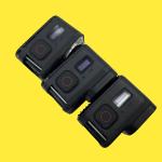 GoPro HERO11 Black Mini Camera Bundle - 3 Pack