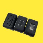 GoPro HERO11 Black Mini Cameras - Lot of 3