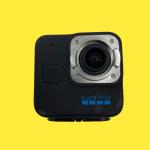 GoPro HERO11 Black Mini Camera Bundle - 3 Pack