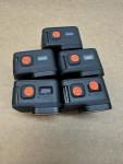 GoPro HERO11 Mini Black Lot of 5 Cameras