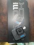 GoPro HERO11 Black Mini Action Camera 5.3K