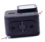 GoPro HERO11 Mini Waterproof Action Camera 5.3K UHD