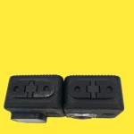 Lot of 2 GoPro HERO11 Mini Action Cameras