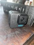 GoPro HERO11 Black Mini Action Camera 5.3K