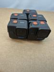 GoPro HERO11 Mini Black Lot of 5 Cameras