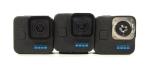 3-Pack GoPro HERO 11 Mini Black Action Cameras
