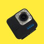 Lot of 2 GoPro HERO11 Mini Action Cameras