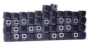 46 GoPro HERO11 Mini Black Waterproof Cameras