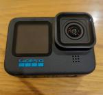 GoPro HERO11 Black Bundle with Extra Battery