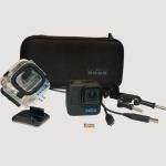 GoPro HERO11 Black Mini Camera Bundle with Accessories