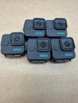GoPro HERO11 Mini Black Lot of 5 Cameras