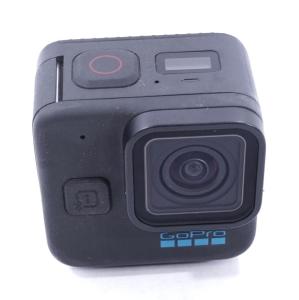 GoPro HERO11 Black Mini 5.7K Action Camera
