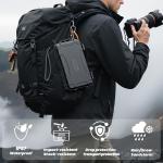 Waterproof Case for GoPro Hero 9-13