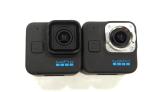 2 Pack GoPro HERO 11 Mini Black Action Cameras
