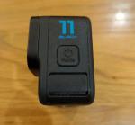 GoPro HERO11 Black Bundle with Extra Battery