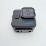GoPro HERO 11 Black Mini 5.7K Action Camera