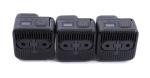 Set of 3 GoPro HERO11 Mini Black Cameras