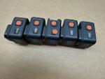 GoPro HERO11 Mini Black Lot of 5 Cameras