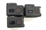 3-Pack GoPro HERO 11 Mini Black Action Cameras
