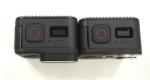2 Pack GoPro HERO 11 Mini Black Action Cameras