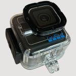 GoPro HERO11 Black Mini Camera Bundle with Accessories