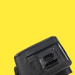 Lot of 2 GoPro HERO11 Mini Action Cameras