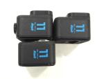 3-Pack GoPro HERO 11 Mini Black Action Cameras