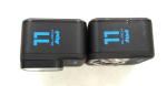 2 Pack GoPro HERO 11 Mini Black Action Cameras