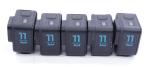 5 GoPro HERO11 Black Mini 5.7K Action Cameras